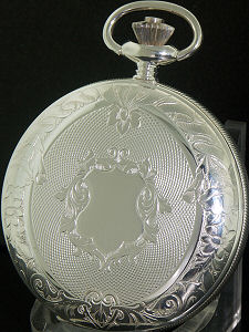 Jean Marcel Pocket Watches 680.021.56
