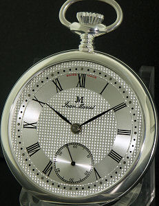 Jean Marcel Pocket Watches 780.025.56