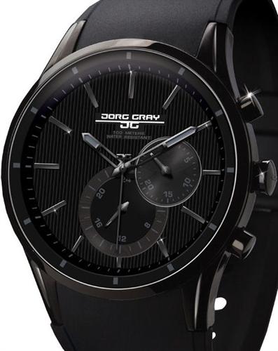 Jorg Gray Watches JG5100-32