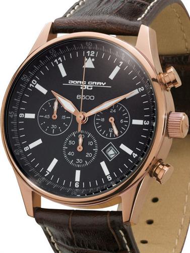 Jorg Gray Watches JG6500-61