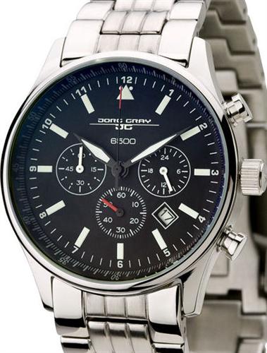 Jorg Gray Watches JG6500-71