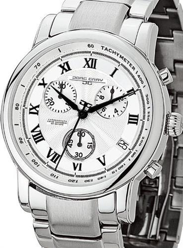 Jorg Gray Watches JG7200-15