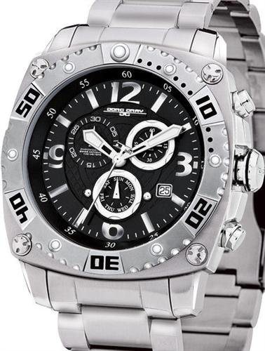 Jorg Gray Watches JG9800-11