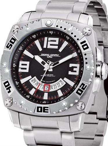 Jorg Gray Watches JG9800-21