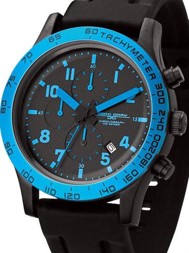 Jorg Gray Watches JG1900-12