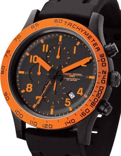 Jorg Gray Watches JG1900-14