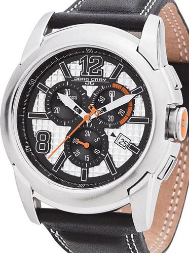 Jorg Gray Watches JG9400-15