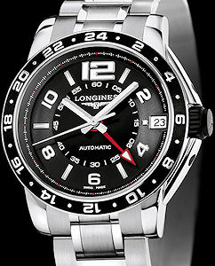 Longines Watches L3.668.4.56.6