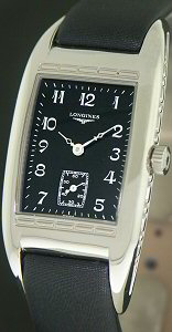 Longines Watches L2.501.4.53.3