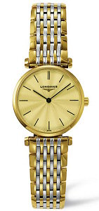 Longines Watches L4.209.2.42.7