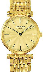 Longines Watches L4.209.2.42.8