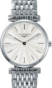 Longines Watches L4.209.4.73.6