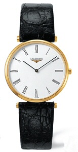 Longines Watches L4.709.2.11.2