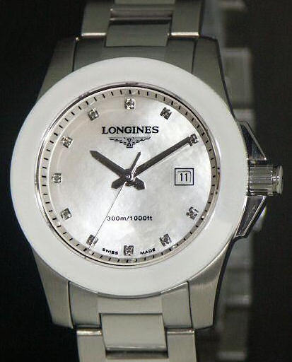 Longines Watches L3.257.4.87.6