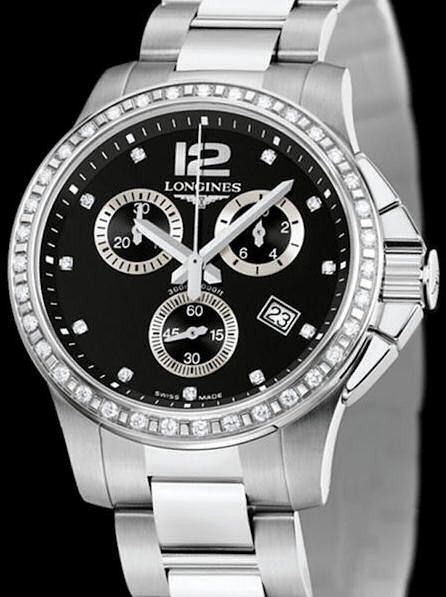 Longines Watches L3.279.0.57.6