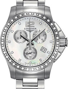 Longines Watches L3.279.0.87.6
