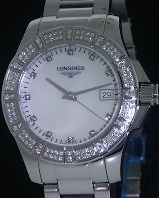 Longines Watches L3.280.0.87.6