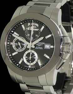 Longines Watches L3.661.4.06.7