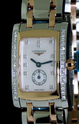 Longines Watches L5.155.5.89.7