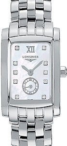 Longines Watches L5.155.4.84.6