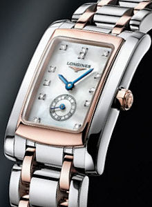 Longines Watches L5.155.5.88.7