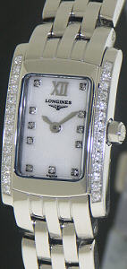 Longines Watches L5.158.0.84.6