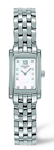 Longines Watches L5.158.4.84.6