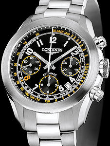 Longines Watches L3.635.4.46.6
