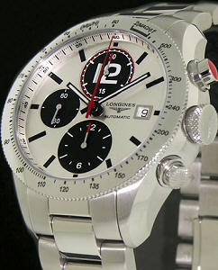Longines Watches L3.636.4.79.6