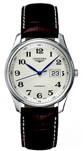 Longines Watches L2.648.4.78.3