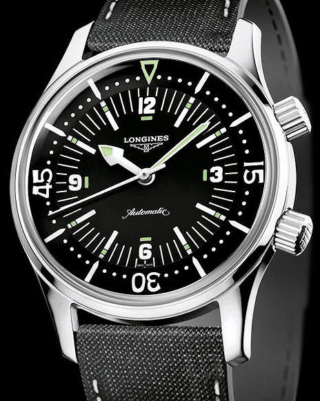 Longines Watches L3.674.4.50.0