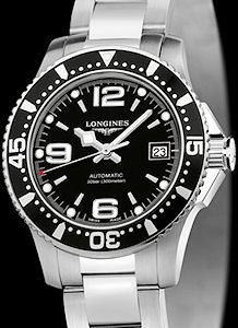 Longines Watches L3.284.4.56.6