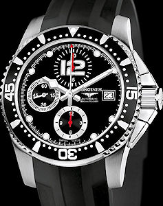 Longines Watches L3.644.4.56.2