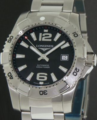 Longines Watches L3.649.4.56.6