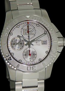 Longines Watches L3.673.4.76.6