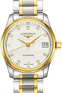 Longines Watches L2.257.5.77.7