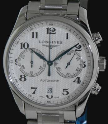 Longines Watches L2.629.4.78.6