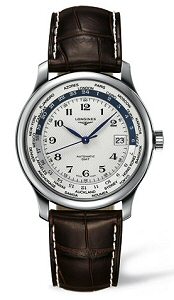Longines Watches L2.631.4.70.3
