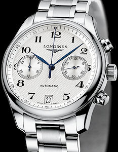 Longines Watches L2.669.4.78.6