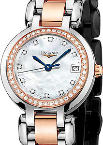 Longines Watches L8.110.5.89.6