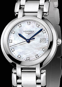 Longines Watches L8.112.4.87.6