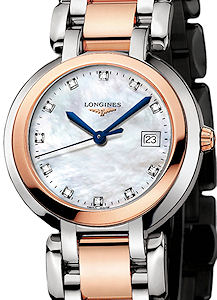 Longines Watches L8.112.5.87.6