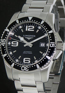 Longines Watches L3.642.4.56.6
