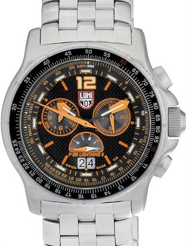 Luminox Watches A.9382