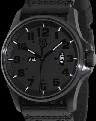Luminox Watches A.1879.BO