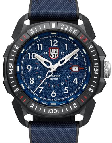 Luminox Watches 1003.ICE