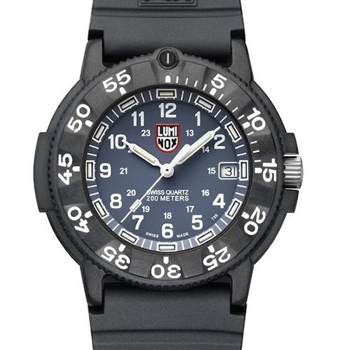 Luminox Watches 3002.NSF