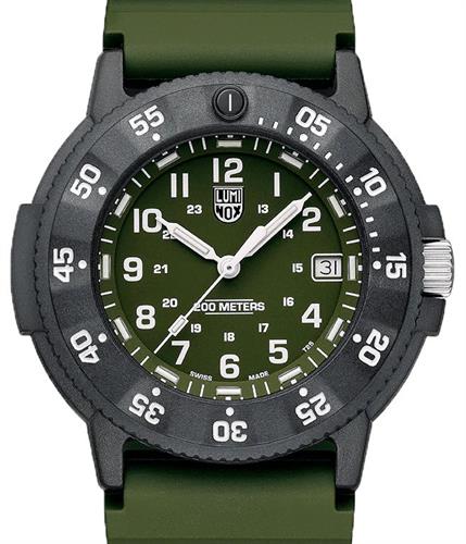 Luminox Watches XS.3013.EVO.S