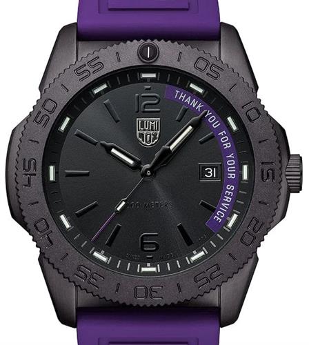 Luminox Watches 3121.BO.TY.SET