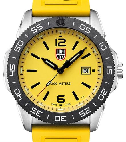 Luminox Watches 3125